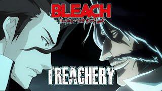 Treachery Bleach TYBW Epic Rock Cover