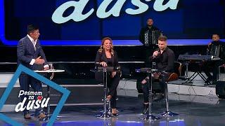 Biljana Secivanovic, Marko Kostic - Cela emisija - (Tv Grand 30.09.2024.)