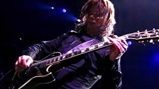 John Norum - Guitar Solo (Live in Saint Petersburg, Russia 2005)