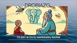 Drobiazg. I Ci jest naprawdę ważne?