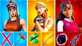 SWEATIEST Fortnite Combo of Each Season
