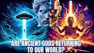 SHOCKING Fact: Are ANCIENT GODS Returning to Our World? What We Found Beyond the Sky! | DOC 2024/HD