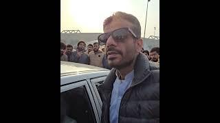 Lahore walo, apni dream car ab PakWheels ke Car Mela se le jao!