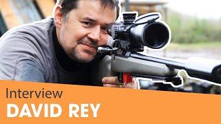 David Rey, Prince of 22 LR