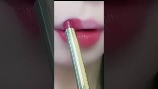 Lipstick tutorial  #shortvideo #viral #trending #ytshorts #newsong #lipstickqueen #reels