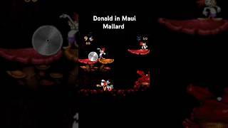 Donald in Maui Mallard ( Snes ) Longplay Full Game