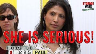 URSULA CAME TO PLAY | FULL Episode Storage Wars Northern Treasures S1 EP 17