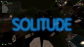 Solitude | Evade Movement Montage