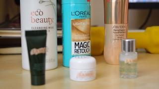 DISLIKE produse cosmetice care m-au dezamagit | BEAUTYBAROMETER