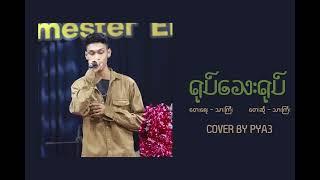 ရုပ်သေးရုပ် - Thar Gyi ( Cover By PYA3 )