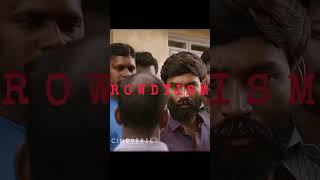 Vadachennai X Nightcrawler#vadachennai #dhanush #vetrimaaran #santhoshnarayanan #tamilwhatsappstatus