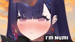 new numi vtuber.