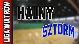 12 10 Halny vs Sztorm - Liga Wiatrów 22