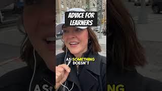 ADVICE FOR LEARNERS OF CODING, AI, ENGINEERING, ETC. #ai #learn #coding #learnai #shorts