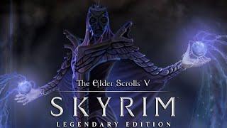 Skyrim | Morokei (Legendary)