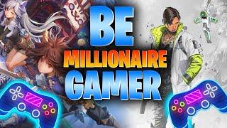 8 NFT GAMES PLAY TO EARN YOU MUST CHECK OUT!!$10,000,000 FOR THE FIRST GAME!!