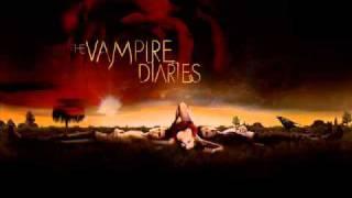 Vampire Diaries 1x04 - Shadows Of Ourselves ( Thievery Corporation )