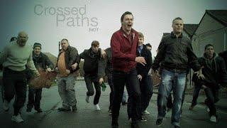 Crossed Paths short film