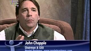 John Chapple, Nextel Partners