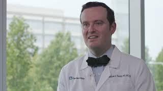 William Tierney, MD | Cleveland Clinic Head and Neck Surgery