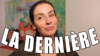 VLOG #374  Les derniers préparatifs !