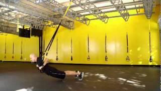 Ask The Trainer: Avoiding TRX® Training Errors