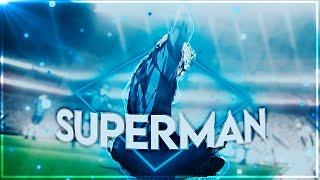 Superman "Nagi" - Blue Lock S2 [Edit/AMV]