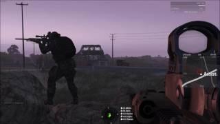 AusCorp Insurgency Alive Fun