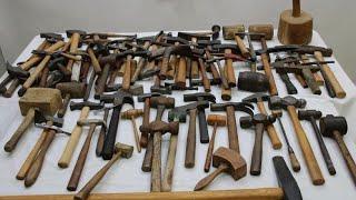 Origins of the Hammer