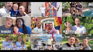 We Are Everywhere | Men Having Babies Pride 2023