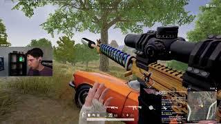 TGLTN | 34 Kills | 1-MAN-SQUAD PUBG (ALMOST NEW WORLD RECORD!!)