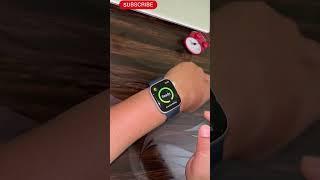Apple Watch downhill skiing workout mode#apple#smartwatch#health#fitness