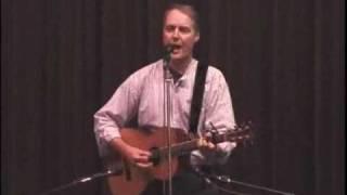 2007 Chicago Maritime Festival - Jerry Bryant - The Ballad of Harbo and Samuelsen