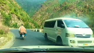 Malakand Top Tunnel KPK (Khyber Pakhtunkhwa)