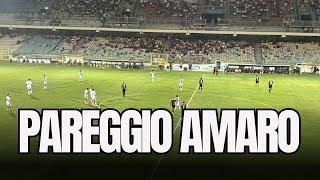 Foggia calcio Pareggio amaro contro il Trapani 2-2