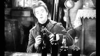 Stanley Drunk #4 Bohemian Girl (Laurel & Hardy)