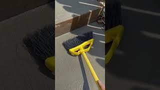 Diy Concrete steps | keep it simple