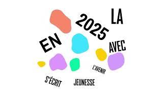 Les voeux 2025 du Learning Planet Institute !