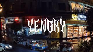 YENGKY - ANXIETY Ft TagMez (Official Teaser)