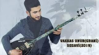 VAKKAS ONUR (GRANİ) SEGAVİ (2019) GRUP SEYHAN