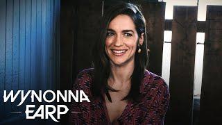 Melanie Scrofano Talks Wynonna Earp Season 3