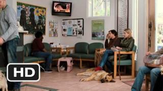 Greenberg #3 Movie CLIP - The Vet's Office (2010) HD