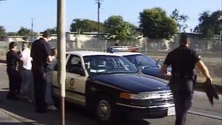 Culver City 13 vs Helms Street 13 vs Venice 13 and more (West LA Gang Wars 1990s)