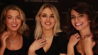 Diamond Jewellery from Ireland's Finest Diamond Destination