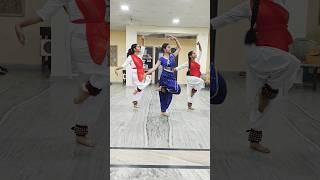 AIGIRI NANDINI [Hip Hop Version] #music #song #cover #lyrics #rap #dance #classicaldance #dancer