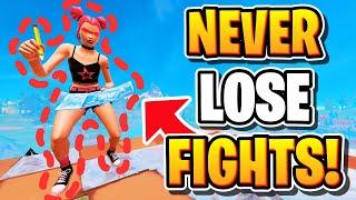 How To INSTANTLY GET BETTER At Fortnite Chapter 2 Remix! (Become The Best Fighter!)