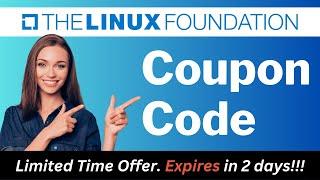 Linux Foundation Coupon Code for June 2023