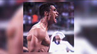 CRISTIANO RONALDO × INFINITY FUNK FUNK [ SUPER SLOWED ]