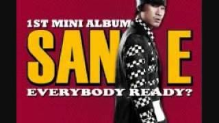 SAN E - Love Sick