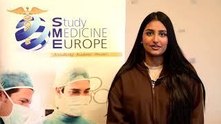 Study Medicine in Bulgaria at Trakia University - Stara Zagora - 2023 Reviews